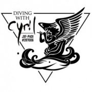 <b>Ǳˮ����ר��  �� ����Ů�� Cyril</b>